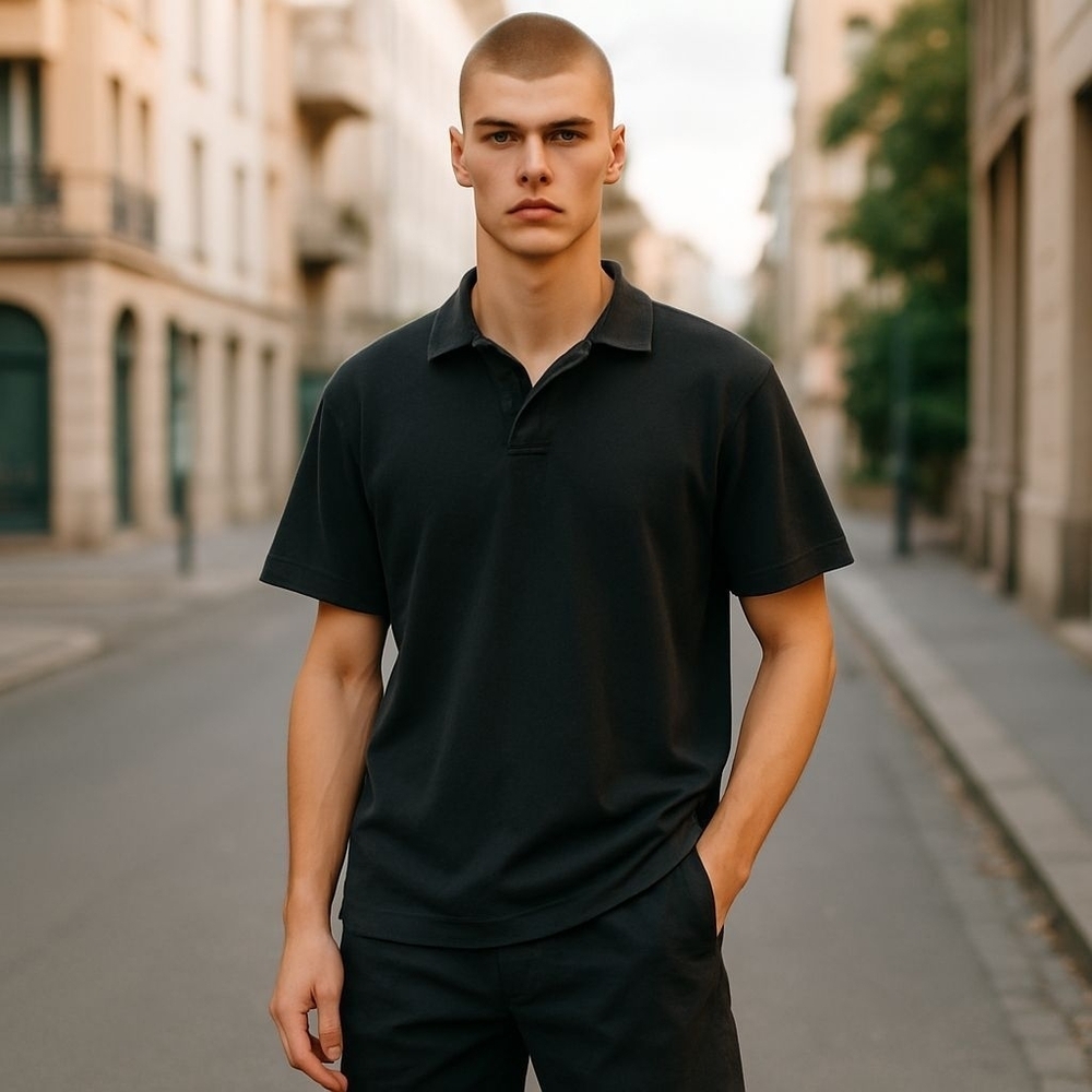 Banana Republic Men's Shirt